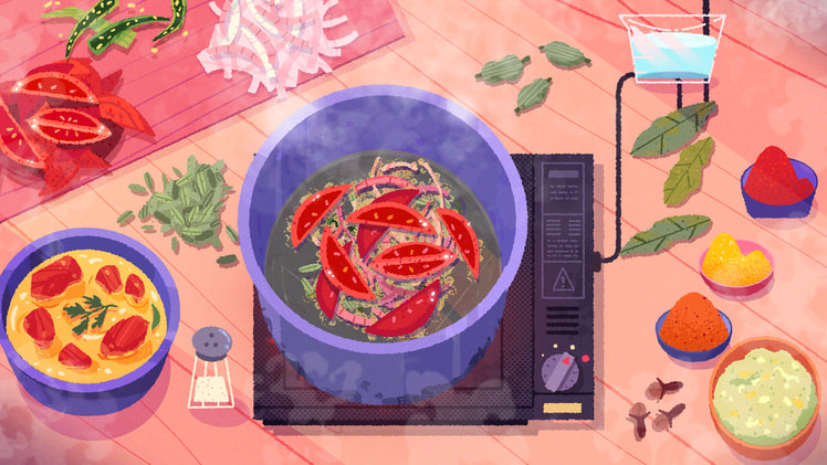 Venba screenshot 3