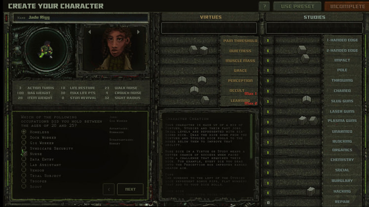 Mechajammer screenshot 4