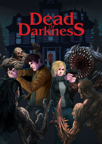 Dead of Darkness