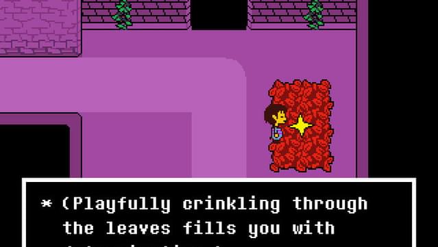 Undertale v2.0.0 APK for Android