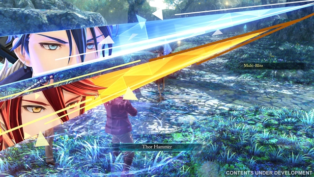 #8. The Legend of Heroes: Trails beyond the Horizon (GOG) 게시자: NIS America, Inc.