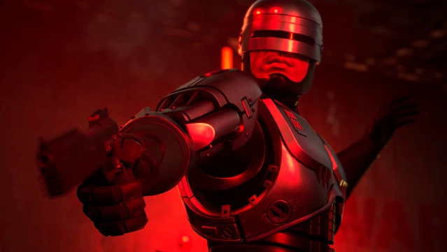 #10. RoboCop: Complete Collection (GOG) Bởi: Nacon