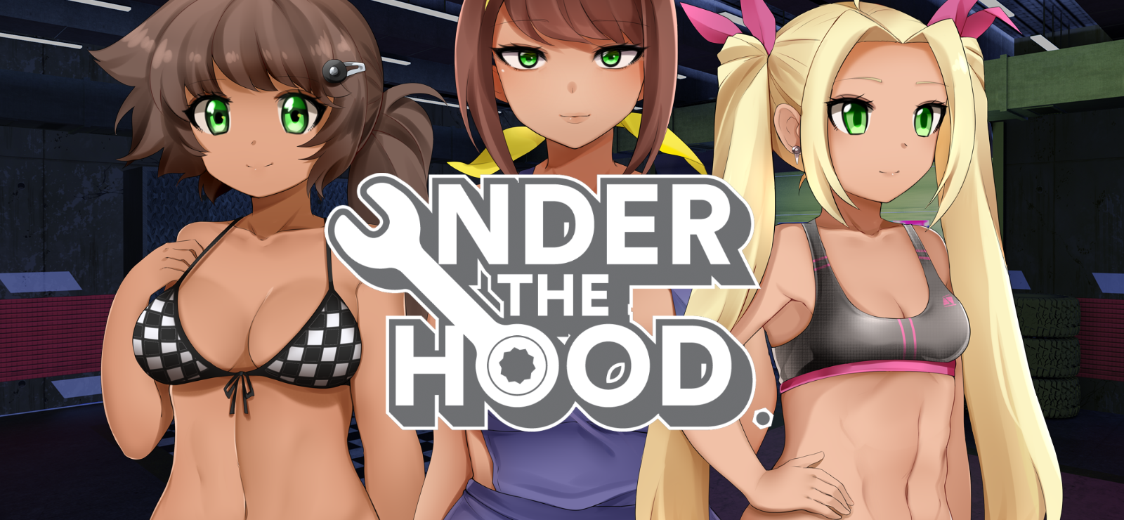 Under The Hood