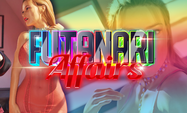 Futanari Affairs PC game deal