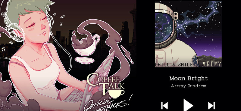 Coffee Talk - Soundtrack OST - image 3