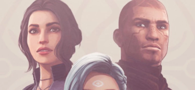 Dreamfall Chapters: The Final Cut
