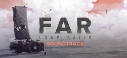 FAR: Lone Sails - Soundtrack