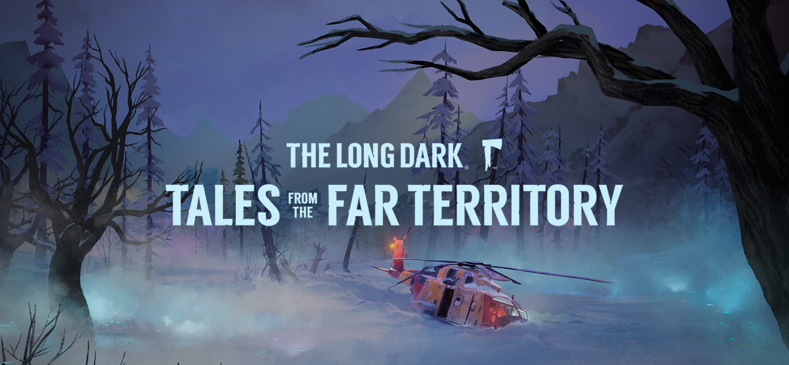 The Long Dark: Tales from the Far Territory
