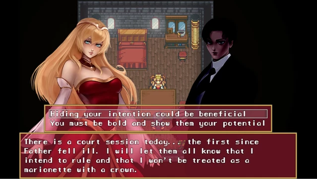 #6. Princess of Mekana (GOG) 由: Noxurtica