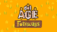 Купить ключ дешево dotAGE. Folkways