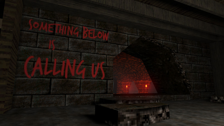 DUSK screenshot 3