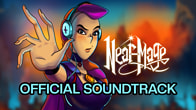 Купить ключ дешево Near-Mage. Soundtrack