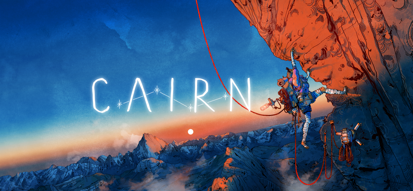 Cairn
