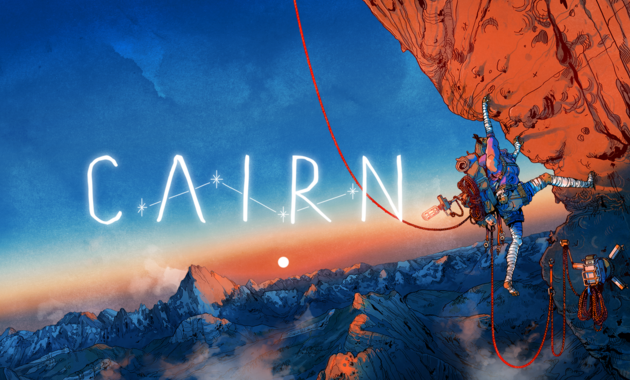 Cairn PlayStation game deal