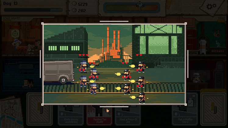 Don Duality screenshot 4