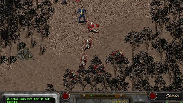 Fallout 2 - PC