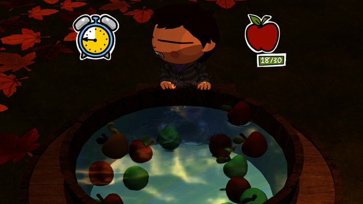 Costume Quest screenshot 2