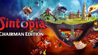 Купить ключ дешево Sintopia. Chairman Edition