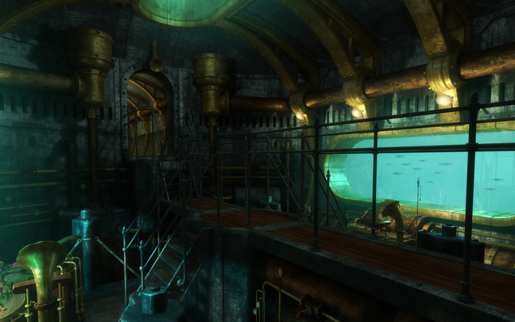 Return to Mysterious Island 2 screenshot 2