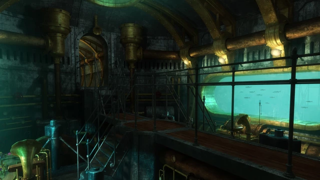 #6. Return to Mysterious Island 2 (GOG) โดย: Microids