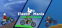 Elasto Mania Trilogy Pack