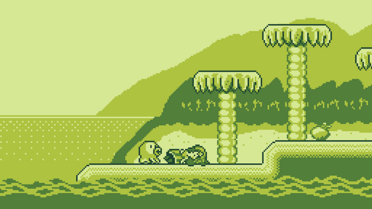 Save me Mr Tako: Definitive Edition screenshot 2