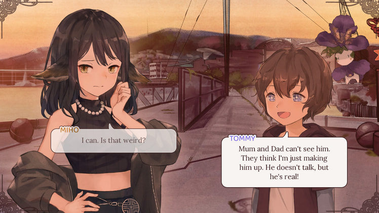 Please Be Happy screenshot 4