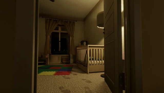 #8. Scene Investigators (GOG) Bởi: EQ Studios