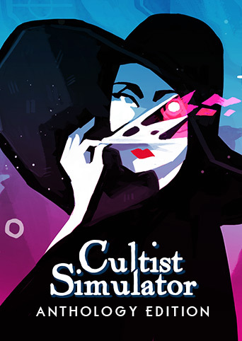 Cultist Simulator Anthology Edition cover image