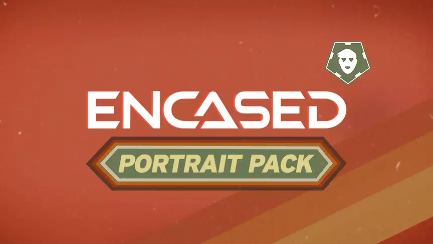 Encased RPG - Portrait Pack