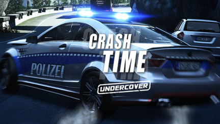 Crash Time - Undercover (2024)
