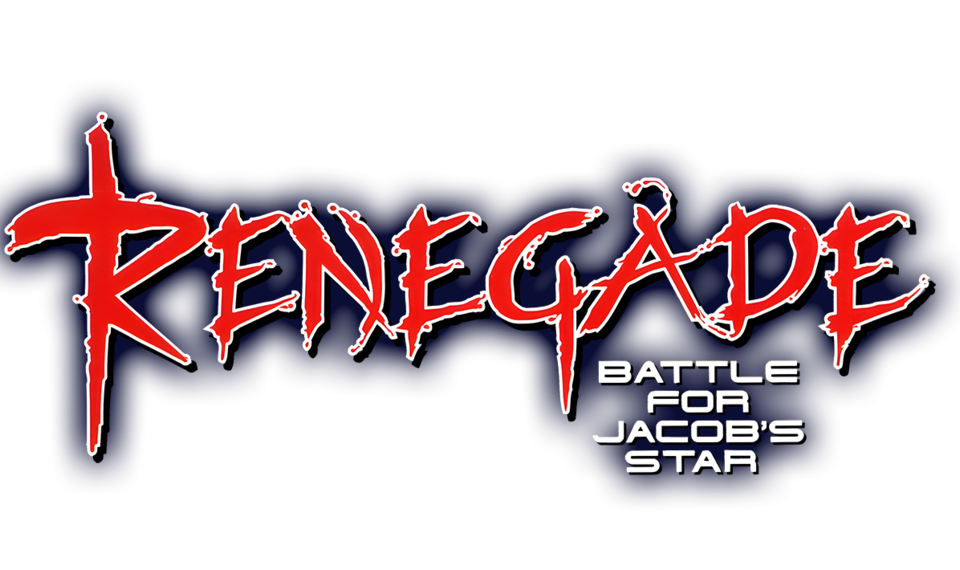 Renegade: The Battle for Jacob's Star on GOG.com