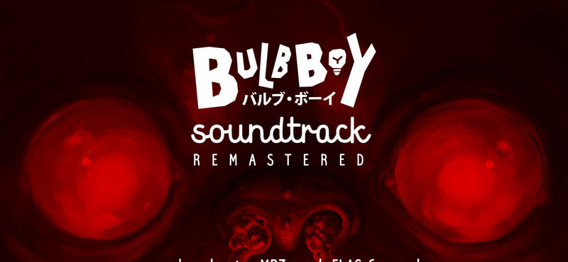 Bulb Boy Soundtrack Remastered - image 1
