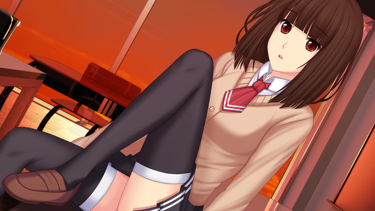 Sunrider Academy screenshot 2