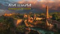 Купить ключ дешево Old World. Empires of the Indus