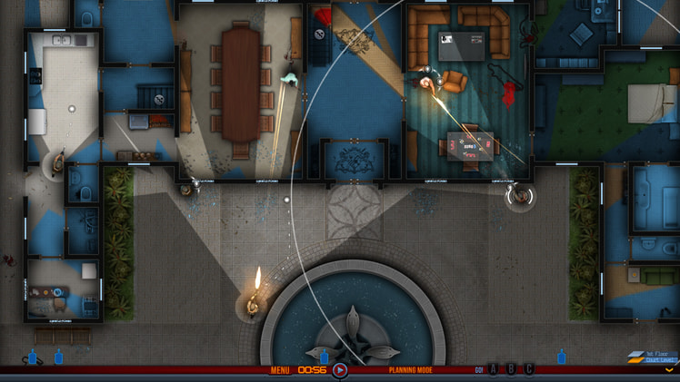 Door Kickers screenshot 3