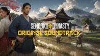 Купить ключ дешево Sengoku Dynasty. Official Soundtrack