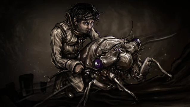 #8. Strangeland - Official Soundtrack (GOG) 게시자: Wadjet Eye Games