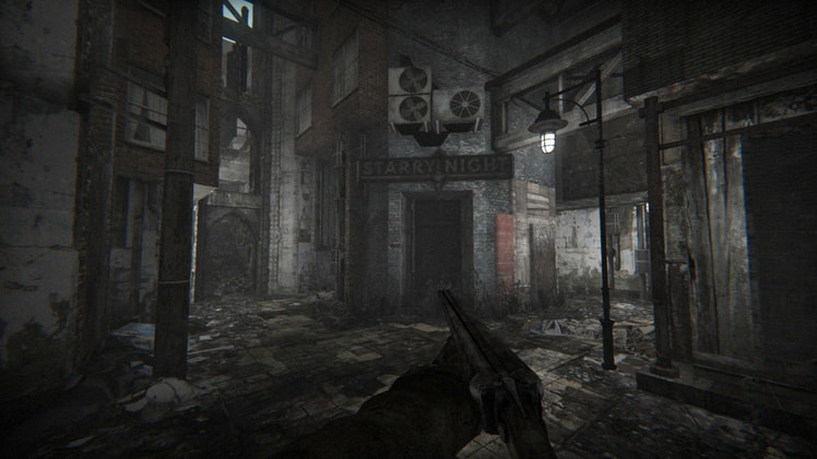 Total Chaos Mod — 1
