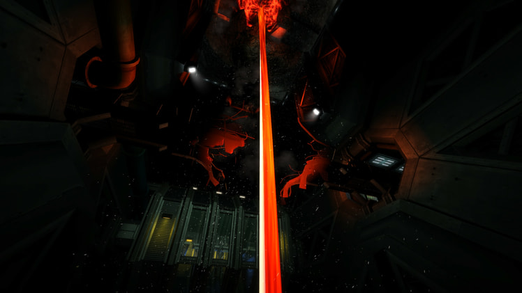 DOOM 3: Phobos PC gameplay screenshot 2 of 12