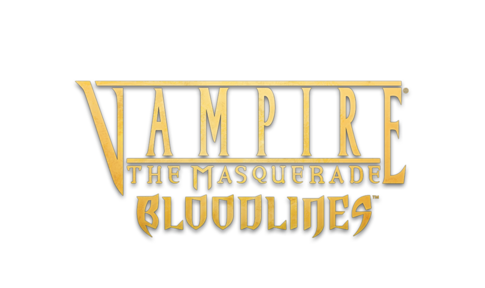 Vampire®: The Masquerade - Bloodlines™ on GOG.com