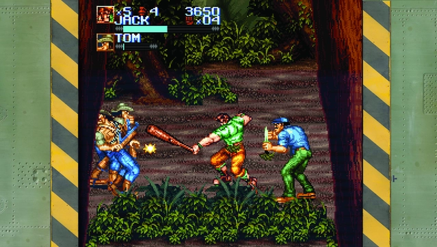 #8. Iron Commando (GOG) Bởi: Piko Interactive