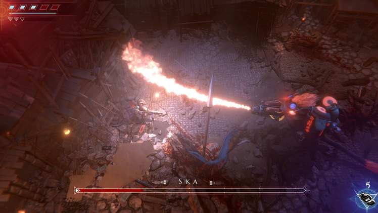 Clid the Snail screenshot 4