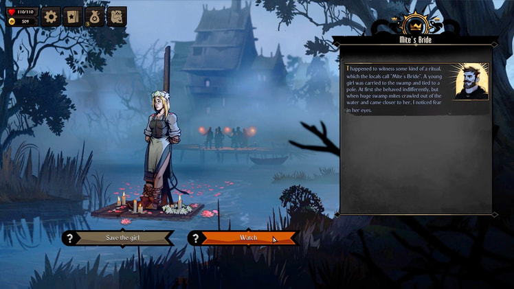 Knock on the Coffin Lid screenshot 3