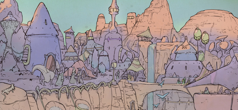Synergy - Supporter Pack - image 3