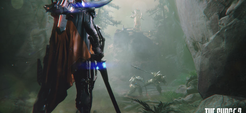 The Surge 2 - URBN Gear Pack - image 4