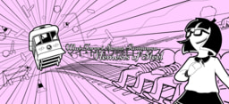 The Trolley Solution - Mai Torori Sama Romansu: Nemesis of Steel
