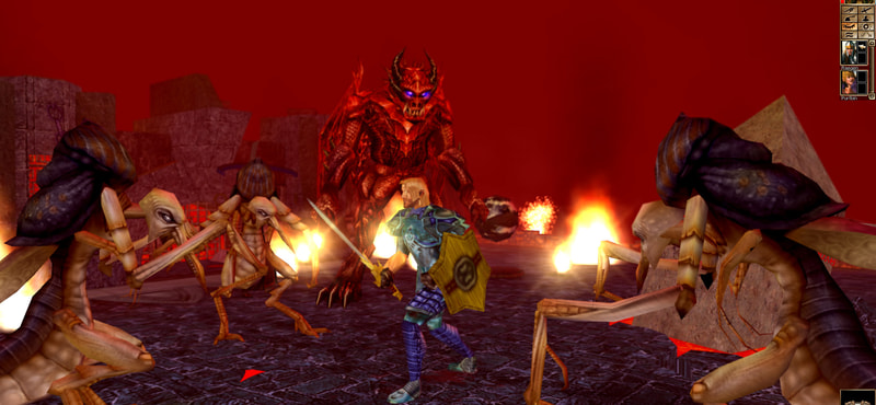 Neverwinter Nights: Premium Adventures Official Soundtrack — image 3