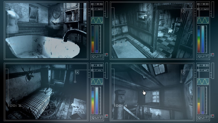 The Lost Crown screenshot 3