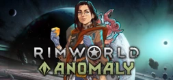RimWorld - Anomaly banner